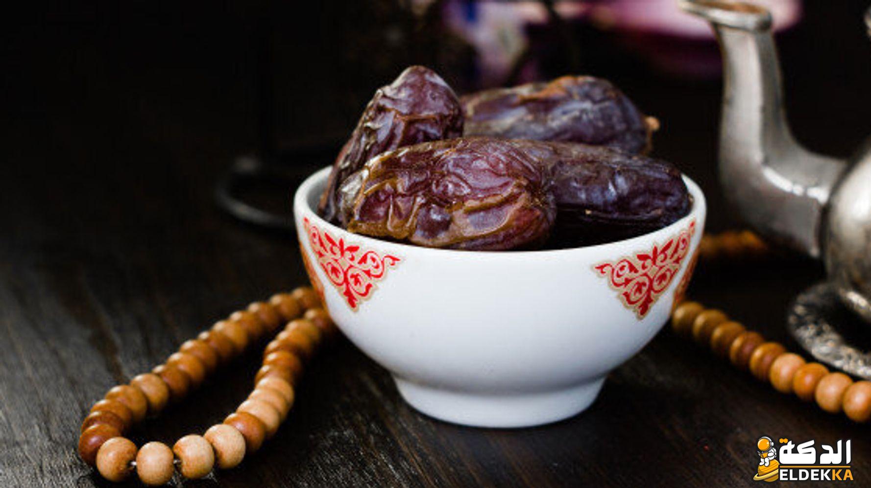 حكم قضاء رمضان في عشر ذي الحجة 3 حكم قضاء رمضان في عشر ذي الحجة